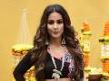 कोमोलिकाच्या चोळीने जिंकले चाहत्यांचे मन - Marathi News | Komolika’s choli makes style statement | Latest filmy News at Lokmat.com