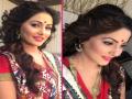 Wow! हाच आहे का Hina Khan चा कोमोलिका लूक, सोशल मीडियावर फोटो व्हायरल - Marathi News | Wow! kasautii zindagii kay Is this Hina khan komolika look heres the truth | Latest filmy News at Lokmat.com