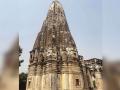 पाकमध्ये हजारो वर्षं जुनं बंदावस्थेतील ऐतिहासिक मंदिर 72 वर्षांनंतर हिंदूंसाठी खुलं - Marathi News | thousand years old historic temple closed for 72 years in pakistan started worship? | Latest international News at Lokmat.com