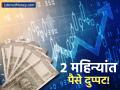 गुंतवणूकदारांची चांदी! सरकारी कंपनीचा शेअर सुसाट; दोन महिन्यांत गुंतवणूकदारांचे पैसे 'डबल' - Marathi News | Hindustan Copper Share Price Hits 52-Week High as Global Copper Prices Surge 7% | Latest business News at Lokmat.com