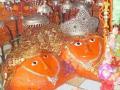 Navratri 2018 : सीमेपलिकडूनही 'ही' देवी करते देशाची सुरक्षा! - Marathi News | Navratri 2018: Hinglaj mata mandir in pakistan | Latest jarahatke News at Lokmat.com