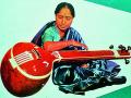 अंधारातील स्त्रिया.. - Marathi News | Women who sacrificed everything for music, but they remained in the dark | Latest manthan News at Lokmat.com