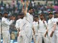 Ind vs Ban, 2nd Test : ऐतिहासिक सामन्यात इशांत शर्माने रचला इतिहास; पाच विक्रमांना गवसणी - Marathi News | Ind vs Ban, 2nd Test: Ishant Sharma made history in historic match; Five records made by him | Latest cricket News at Lokmat.com