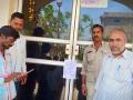 २६ लाखांचा थकला कर : हिवरखेड ग्रामपंचायतने वीजउपकेंद्राला लावले सील - Marathi News | 26 lakhs of exhausted: Hivarkhed Gram Panchayat sealed substation office | Latest akola News at Lokmat.com