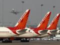 एअर इंडियाच्या ४ हजार कर्मचाऱ्यांवर कारवाई, कारण काय? - Marathi News | Action taken against 4000 Air India employees, what is the reason | Latest national News at Lokmat.com