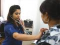 CoronaVirus खासगी दवाखाने केवळ तीन तासच सुरु राहणार - Marathi News | CoronaVirus private clinics will only be open for three hours hrb | Latest maharashtra News at Lokmat.com