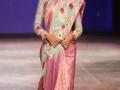 Taapsee Pannu walks bare feet at Lakme Fashion Week 2021 - Hindi News | Taapsee Pannu walks bare feet at Lakme Fashion Week 2021 | Latest entertainment Photos at Lokmattimes.com