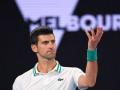 जोकोव्हीचला ऑस्ट्रेलियाने प्रवेश नाकारला - Marathi News | Djokovic denied entry to Australia | Latest tennis News at Lokmat.com