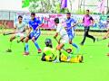 अखिल भारतीय हॉकी : ‘मुंबई स्कूल’ संघाचा विजय - Marathi News | All India Hockey: The victory of the 'Mumbai School' team | Latest other-sports News at Lokmat.com