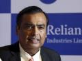 Mukesh Ambani: मुकेश अंबानींच्या रिलायन्सची कमाल; बाजारमुल्य 17 लाख कोटींच्या पार - Marathi News | Mukesh Ambani's Reliance Market value exceeds Rs 17 lakh crore today | Latest business News at Lokmat.com