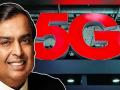 जिओचा पुन्हा धमाका! 5G ची ट्रायल घेणार; 4G सारखे पुन्हा मोफत देणार? - Marathi News | Good News! Reliance Jio will take 5G trial; Like 4G will give again for free? hrb | Latest tech Photos at Lokmat.com