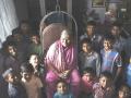 Sindhutai Sapkal: लाखांत एक होती अनाथांची माय! सिंधुताईंच्या संघर्षमय आयुष्याची अखेर - Marathi News | The end of Sindhutai Sapkal's struggling life; Mother of Orphans passed away | Latest maharashtra News at Lokmat.com
