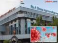 ‘एचएमपीव्ही’चा धोका वाढताच महापालिका ॲक्शन मोडवर - Marathi News | Municipal Corporation in action mode as threat of HMPV increases | Latest pimpri-chinchwad News at Lokmat.com