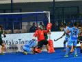 Hockey World Cup 2018 : दक्षिण आफ्रिकेविरुद्ध भारताचा दुसरा गोल - Marathi News | Hockey World Cup 2018: India's second goal against South Africa | Latest hockey News at Lokmat.com