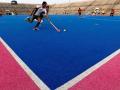 हॉकीसाठी अकोल्यात होणार ब्ल्यू टर्फ मैदान  - Marathi News |  Blue turf ground in Akola for Hockey | Latest akola News at Lokmat.com