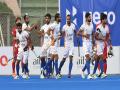 आशियाई अजिंक्यपद हॉकी : भारताला कोरियाने २-२ ने बरोबरीत रोखले - Marathi News | Asian Champions Trophy Hockey Misfiring India held to 2 2 draw by fighting Korea | Latest other-sports News at Lokmat.com