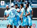 Asian Games 2018: हॉकीमध्ये भारताकडून जपानचा धुव्वा - Marathi News | Asian Games 2018: Japan's Dhokwa from India in Hockey | Latest hockey News at Lokmat.com