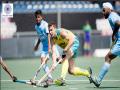 Hockey Champions Trophy : अंतिम सामन्यात ऑस्ट्रेलियाकडून पेनल्टीत भारताचं शूटआऊट - Marathi News | Hockey Champions Trophy: Australia's won against india | Latest hockey News at Lokmat.com