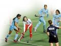 राणीची हॉकी टीम ‘ते’ स्वप्न पूर्ण करेल? - Marathi News | Indian women Hockey Team is ready for Tokyo Olympic 2020, watch it | Latest oxygen News at Lokmat.com