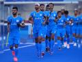 Tokyo Olympic : टीम इंडियानं हॉकीत ऑलिम्पिक गोल्ड जिंकल्यास, पंजाबच्या खेळाडूंना मिळणार प्रत्येकी २.२५ कोटी! - Marathi News | Tokyo Olympic : On winning Olympic gold, Punjab hockey players to get Rs 2.25 crore each: Sports Minister | Latest other-sports News at Lokmat.com