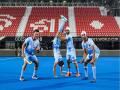Hockey World Cup 2018 : भारताला थेट उपांत्यपूर्व फेरीत प्रवेश मिळवण्याची संधी - Marathi News | Hockey World Cup 2018: India will face belgium in group C match | Latest hockey News at Lokmat.com