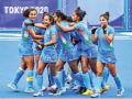 हॉकी! वर्षांनुवर्षे देशाची शान वाढवणारा खेळ... - Marathi News | Hockey! A game that has enhanced the pride of the country for years ... | Latest hockey Photos at Lokmat.com
