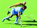 भारतीय हॉकी संघाचा धडाका; आॅस्ट्रेलिया ‘अ’वर पुन्हा विजय - Marathi News | Indian hockey team beat Australia 'A' beat again | Latest hockey News at Lokmat.com