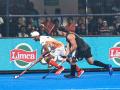 Hockey World Cup: भारताचे स्वप्न भंगले; न्यूझीलंडकडून दारुण पराभव, टीम इंडिया वर्ल्ड कपमधून बाहेर - Marathi News | Hockey World Cup: India's dream shattered; Heavy defeat by New Zealand, Team India out of World Cup | Latest other-sports News at Lokmat.com