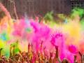 अशा पद्धतीने काढा धुळवडीचा रंग - Marathi News | remove colour of holi by this easy way | Latest health News at Lokmat.com
