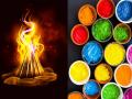 Holi 2025: महाराष्ट्रात होळीचे हटके रंग, विविध पद्धतींनी साजरा होतो सण; शिमग्याच्या नाना छटा - Marathi News | holi 2025 know about konkan shimga utsav and other traditions in maharashtra on holi festival | Latest bhakti News at Lokmat.com