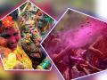 जाणून घ्या, देशातल्या वेगवेगळ्या राज्यांत कशी साजरी केली जाते होळी - Marathi News | Learn how holi is celebrated in different states of the country | Latest national Photos at Lokmat.com