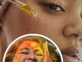 Holi 2026 : रंग खेळायला जाण्यापूर्वी चेहऱ्याला-अंगाला लावा ‘हे’ तेल, रंगानं होणार नाही इन्फेक्शन-निघेल चटकन - Marathi News | Which oil to apply on face before playing colour on holi | Latest sakhi News at Lokmat.com