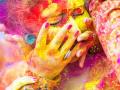 Holi Celebration 2022 : रंग खेळा, पण त्वचेची काळजी घेऊन; तज्ज्ञ सांगतात त्वचा खराब होऊ नये म्हणून करा १० गोष्टी... - Marathi News | | Latest sakhi News at Lokmat.com