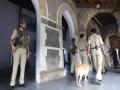 होमगार्डसाठी बंद झालेले पंखे सुरू अन् पाण्यालाही एंट्री; 'लोकमत'ने समस्येला वाचा फोडली होती - Marathi News | | Latest mumbai News at Lokmat.com