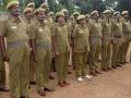 योगी सरकारच्या निर्णयामुळे 25 हजार होमगार्डवर बेरोजगारीची कुऱ्हाड! - Marathi News | 25 thousand home guard giving service to police removed adg police released order | Latest national News at Lokmat.com