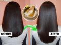 Hair Growth Mask:चमचाभर मध आणि कोरफडीचा तुकडा- हा सोपा उपाय केस गळण्याचा प्रश्नच संपवून टाकेल कायमचा! - Marathi News | home made hair growth mask, home hacks for fast hair growth, how to control hair loss | Latest sakhi Photos at Lokmat.com