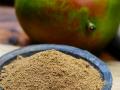 फक्त ३ सोप्या स्टेप्समध्ये घरीच तयार करता येईल वर्षभर टिकणारी चटपटीत आमचूर पावडर - Marathi News | Aamchur Powder Recipe: Spicy Aamchur Powder that can last all year round can be prepared at home in just 3 easy steps | Latest sakhi News at Lokmat.com