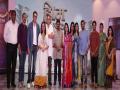 ‘होम स्वीट होम’चा ट्रेलर आणि म्युझिक लाँच सोहळा संपन्न - Marathi News | 'Home Sweet Home' trailer and music launch | Latest filmy News at Lokmat.com