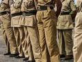 ५० पेक्षा जास्त वय असलेले होमगार्ड झाले बेरोजगार - Marathi News | Homeguards over the age of 50 became unemployed | Latest akola News at Lokmat.com
