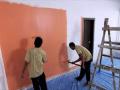 ‘कोरोना’मुळे रंग काळवंडले; पेंटर झाले ‘बेरंग’ - Marathi News | ‘Corona’ causes the color to turn black; Painter 'colorless' | Latest akola News at Lokmat.com