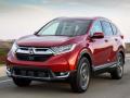 होंडाची CR-V भारतात ९ ऑक्टोबरला होणार लॉन्च, जाणून घ्या खासियत! - Marathi News | HONDA CR-V to be launched on 9th October in India | Latest auto News at Lokmat.com