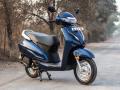 होंडा Activa ची मोठी कामगिरी; महाराष्ट्रात ओलांडला 50 लाख विक्रीचा टप्पा - Marathi News | Honda Activa's big achievement; crosses 50 lakh sales mark in Maharashtra | Latest auto News at Lokmat.com