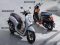 Honda Scoopy: क्यूट लुक अन् आकर्षक डिझाईन...Honda ने लॉन्च केली जबरदस्त स्कूटर - Marathi News | Honda Scoopy: Cute look and attractive design...Honda launched new scooter | Latest auto Photos at Lokmat.com
