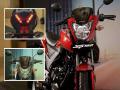कमी बजेटमध्ये पावरफुल इंजिन; Honda ने आणली नवी बाईक, Pulsar-Apache ला टक्कर - Marathi News | honda-sp160-motorcycle-launched-in-india-price-features-rival-of-bajaj-pulsar | Latest auto Photos at Lokmat.com