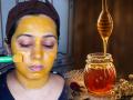 Summer Specail : उन्हाळ्यात करा मधाचं फेशियल, चेहरा नितळ आणि त्वचेचंही पोषण - Marathi News | Summer Specail: In summer, apply honey facial for smooth face and also for nourish the skin | Latest sakhi News at Lokmat.com