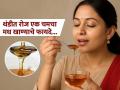 थंडीच्या दिवसात रोज रात्री झोपण्याआधी खा एक चमचा मध, दूर होतील कितीतरी समस्या - Marathi News | Benefits of spoonful of honey before going to bed at night in winter | Latest sakhi News at Lokmat.com
