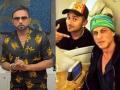 Honey Singh: शाहरुख खानने हनी सिंहच्या कानाखाली मारली होती? रॅपरने ९ वर्षांनी केला खुलासा - Marathi News | honey singh reveals whether shahrukh khan slapped him 9 years ago in US tour | Latest filmy News at Lokmat.com