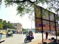 अकोला शहरातील होर्डिंग काढण्याचा ‘स्थायी’चा ऐतिहासिक निर्णय - Marathi News | Historical decision of 'permanent' to ascertain the hoarding in Akola city | Latest akola News at Lokmat.com