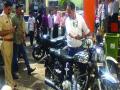 कर्कश आवाज करणाऱ्या दुचाकींची नोंदणी रद्द - Marathi News | Rubbish horn blowers Bike Unregistered | Latest thane News at Lokmat.com
