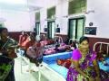 शस्त्रक्रियेसाठी मोजावे लागतात तीन हजार रूपये, कशेळे ग्रामीण रूग्णालयातील प्रकार - Marathi News |  Three thousand rupees have to be paid for the surgery, the type of Cancer Hospital in Kashele | Latest raigad News at Lokmat.com